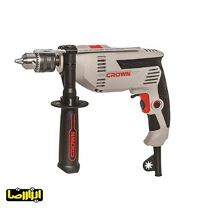 دریل چکشی کرون 750 وات مدل CT10129