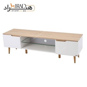میز تلویزیون هیراد مدل TV115 مبلمان دیرا مدل 12127744