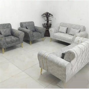مبل راحتی مدل اسکارلت. مبلمان دیرا مدل 12113690