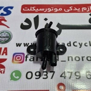 پمپ بنزین برقی پاکشتی هوندا اسکوپی