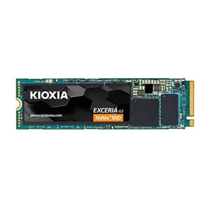 حافظه اس اس دی کیوکسیا KIOXIA EXCERIA G2 NVME 500GB GEN 3×4 M.2 2280