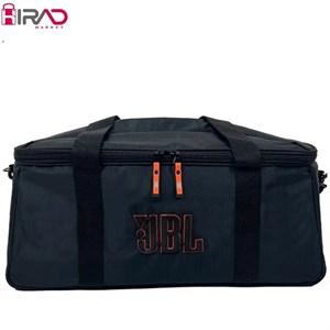 کیف حمل اسپیکر جی بی ال مدل boombox4 مناسب برای اسپیکر بوم باکس 4