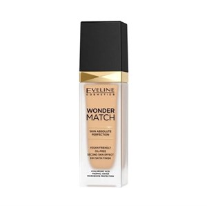 کرم پودر اولاین پوست مختلط و چرب oil free