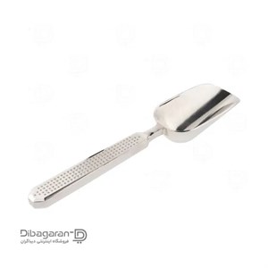 قاشق آجیل خوری فلزی ریور کد 110S