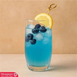 لیوان پاشاباغچه مدل لینکا 6 عددی کد 420415
