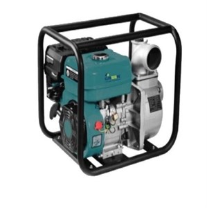 موتور پمپ دیزلی گرین مدل GFD100E-G