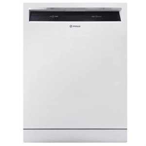 ماشین ظرفشویی اسنوا 13 نفره مدل SDW-F353200