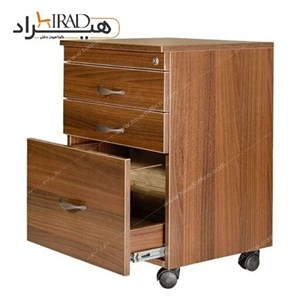 فایل کشویی هیراد مدل F5 مبلمان دیرا مدل 12119692