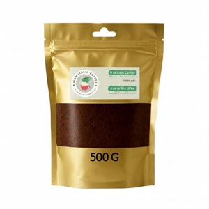 پودر قهوه اسپرسو 100 درصد عربیکا ایران ایتالیا – 500 گرم