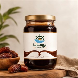 َشیره خرما خوزستان