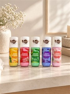 لوسیون بدن Fruity Body Lotion