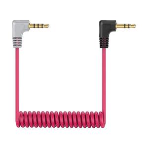 کابل اتصال میکروفن رُِِِد Rode SC7 3.5mm patch cable for VideoMic Go  RODE-SC7