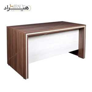 میز کارشناسی هیراد مدل P532 مبلمان دیرا مدل 12115452