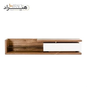 میز تلویزیون هیراد مدل TV126 مبلمان دیرا مدل 12127390