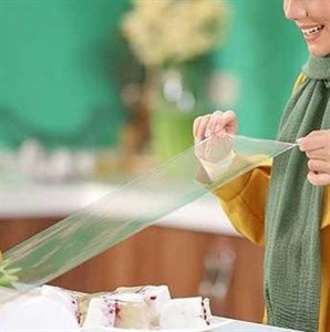 دستگاه سلفون کش خانگی دورنیکا 40cm