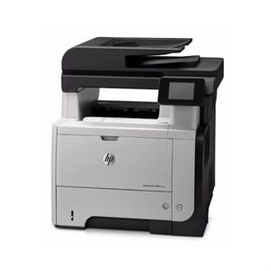 پرینتر لیزری چندکاره اچ پی مدل HP M521dw