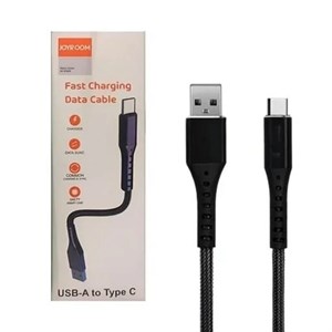 کابل شارژ پاوربانکی TYPE C JOYROME