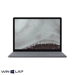 لپ تاپ Microsoft مدل Surface Laptop 2 - 13.5 - پردازنده Intel Core i5‑8350U - حافظه RAM 8GB حافظه هارد SSD 256GB