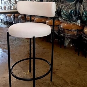 صندلی کانتری مدل تدی مبلمان نوراس مدل 14113267