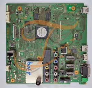 برد مین سونی KDL-40CX520