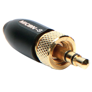 RODE -  MiCon-8 تبدیل