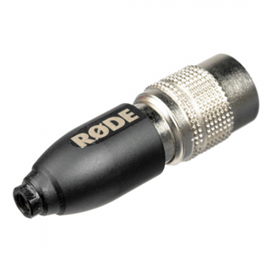 RODE -  MiCon-4  تبدیل