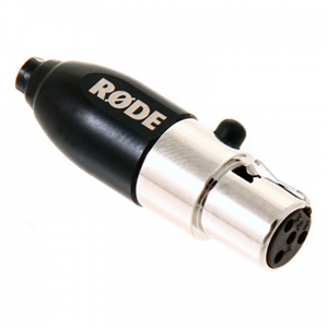 RODE -  MiCon-3  تبدیل