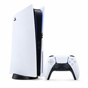 کنسول بازی PS5 FAT 825GB کپی‌خور استوک(دیجیتال)