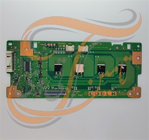 برد درایور بک لایت سونی 46EX720