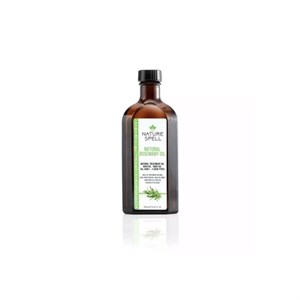 روغن رزماری مو و پوست نیچر اسپل NATURE SPELL
