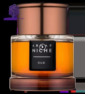 عطر ادکلن آرماف نیچ عود اصلArmaf Niche Oud