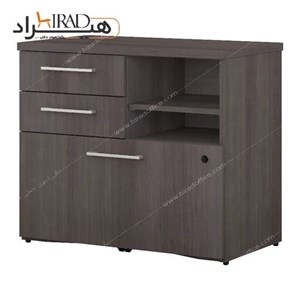 فایل کشویی هیراد مدل F26 مبلمان دیرا مدل 12116867