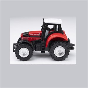اسباب بازی تراکتور فلزی مدل Farm die cast