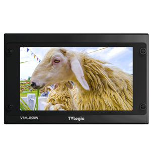 ویوفایندر Full HD اندازه 5.5 اینچ TVLogic VFM-058W