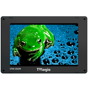 ویو فایندر تی وی لاجیک TVLogic VFM-056WP 5,6-inch
