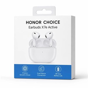 هدفون بلوتوثی آنر مدل X7e Active