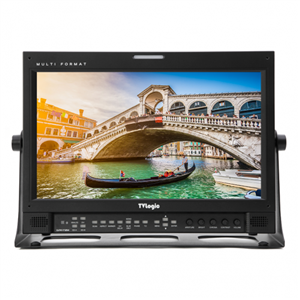 مانیتور 17 اینچ چند فرمتی TVLogic LVM-172W