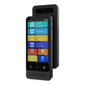 مترجم هوشمند پاورولوژی Powerology Smart Translator PWAITSM12