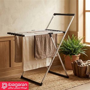 بند رخت آپارتمانی آلومینیوم ریور مدل 3790
