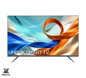 تلویزیون ایکس ویژن هوشمند 55 اینچ مدل 55XYU720