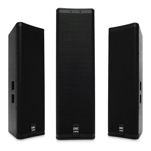 QSC E15
