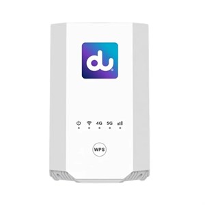 ZLT X28  V Pro Wireless 5G And 4G TDD-LTE Modem