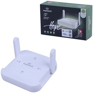 مودم همراه سیمکارتی 4G LTE Hope N300-CAT4