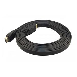 کابل HDMI فلت DETEX طول 5 متر