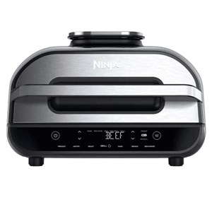سرخ کن و گریل نینجا مدل NINJA AIRGRILL AG551