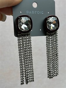 گوشواره مجلسی پارفویس