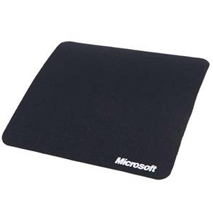 ماوس پد طرح Microsoft