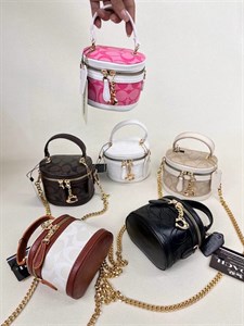 کیف زنانه مینی بگ کواچ COACH کد 1680