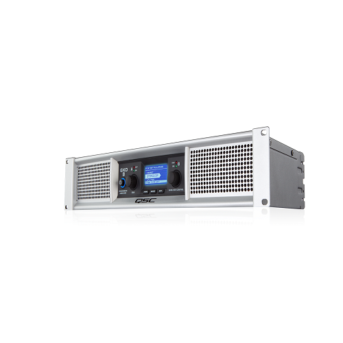 QSC GXD 8