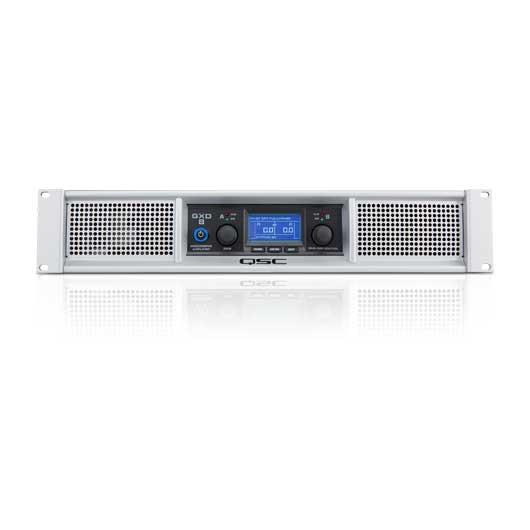 QSC GXD 8